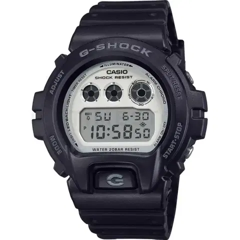 Casio G-Shock DW-6900WD-1