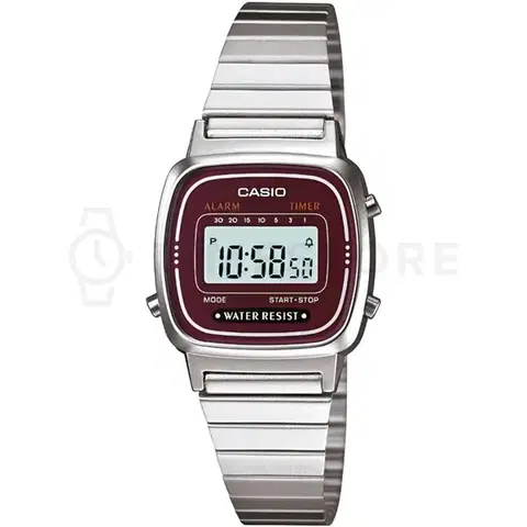 Casio Vintage LA670WA-4