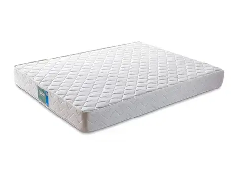 Mattress Hazan 150x200 cm Double Size Firm Mattress