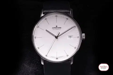 Junghans Form A 27/4731.00