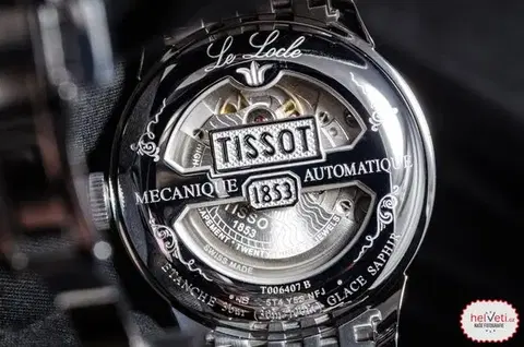 Tissot Le Locle Automatic T006.407.11.043.00