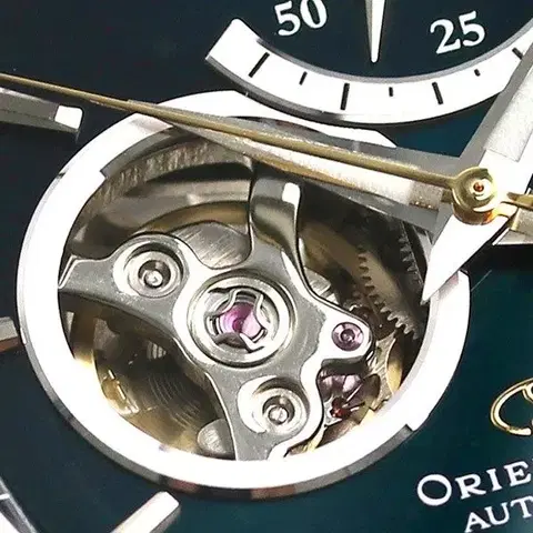 Orient Star Contemporary RE-AT0002E