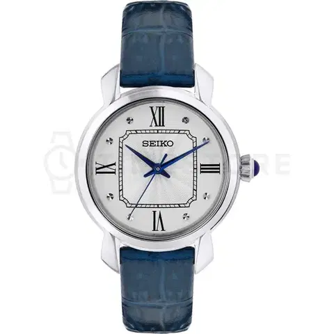 Seiko Quartz SUR497P2