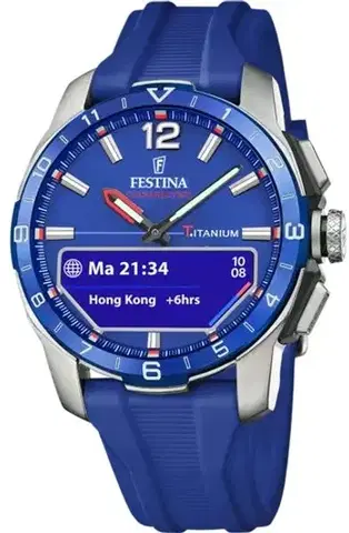 Festina Connected D 23000/3