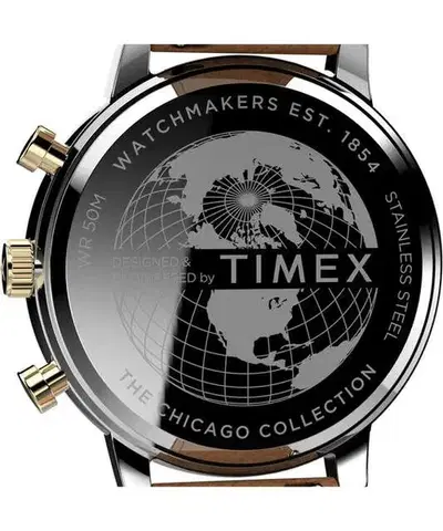 Timex Chicago TW2U39000UK