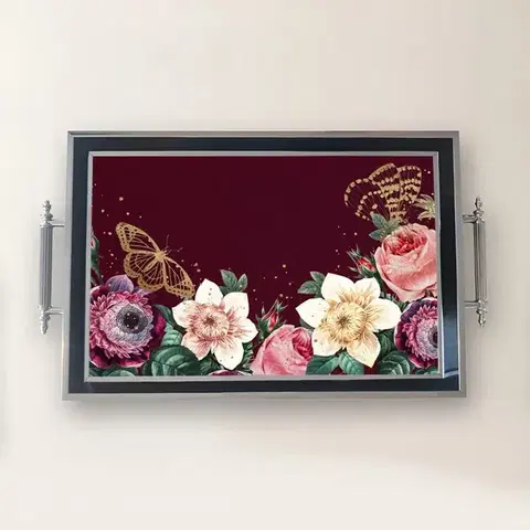 Tray TPG9825