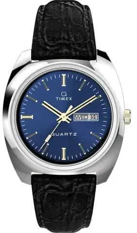 Timex Q Reissue TW2W448007U