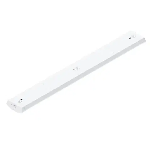 BIG WHITE SLV BATTEN FLAT P 1200 52 830/840/850 ML DALI2 WH 1010910