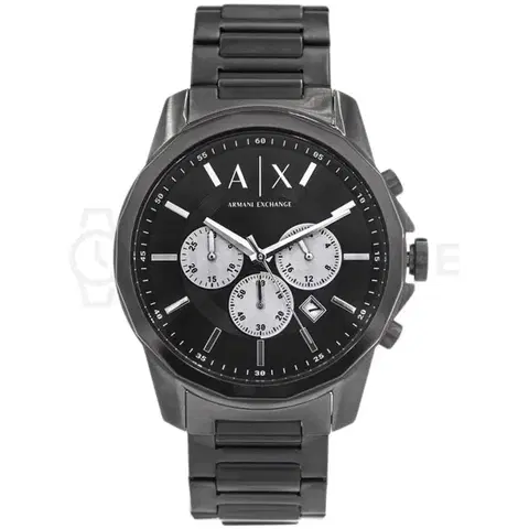 Armani Exchange Banks AX1765