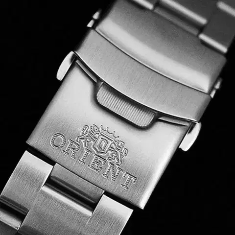 Orient Ray II TAA02006M