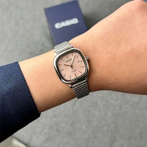 Casio Collection LTP-B166D-4AVEF