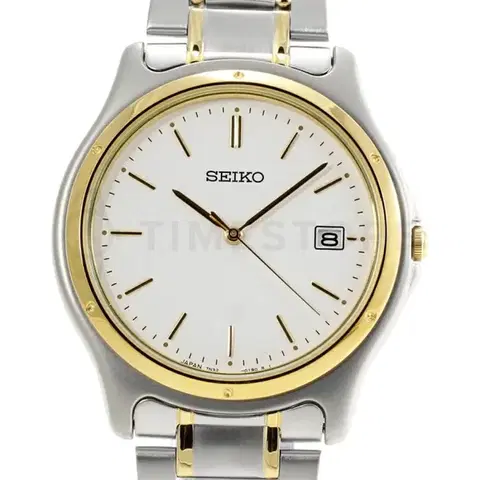 Seiko Spirit SCXA026