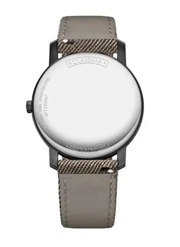 Baume & Mercier Classima 10767