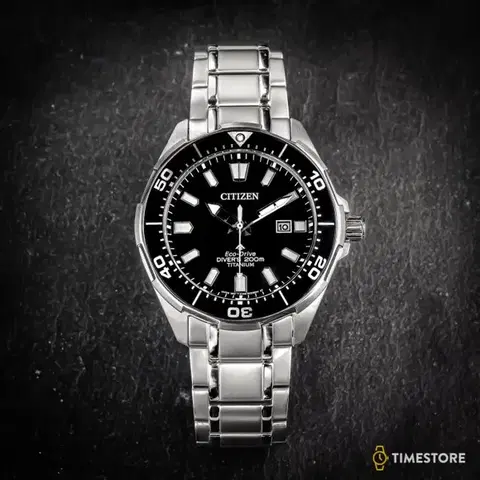 Citizen Promaster BN0200-81E