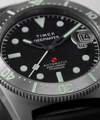 Timex Deepwater Reef TW2W73800UK