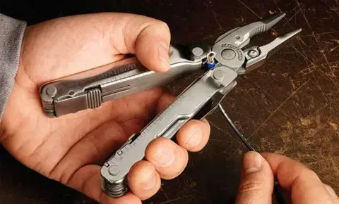 MultiTool Leatherman Super Tool 300 831148