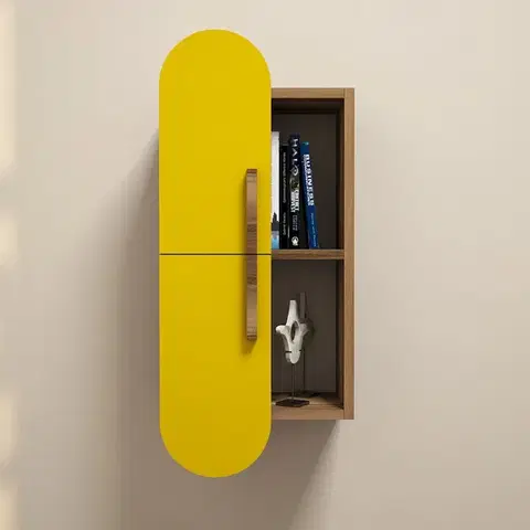 Police Rose Yellow