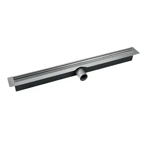 Laveo Slim sprchový žlab 70 cm COS_270D