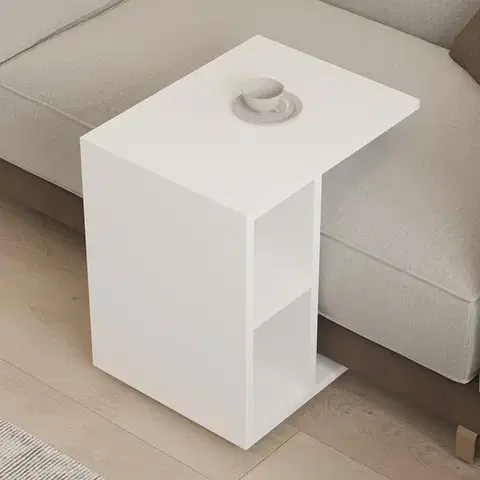 Odkládací stolek Amy White