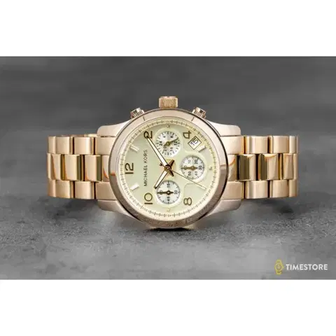 Michael Kors Chronograph MK5055