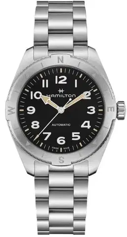 Hamilton Khaki Field Expedition Auto H70315130