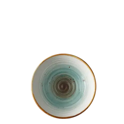 Miska Gaya Spiral Rustico 11 cm - 452075