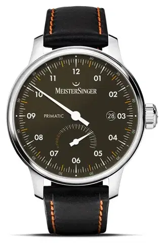MeisterSinger Primatic PR902