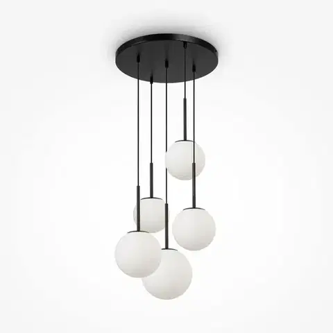 MAYTONI Závěsné svítidlo Basic form MOD321PL-05B