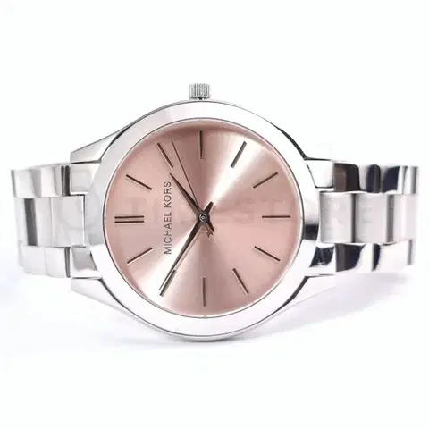 Michael Kors Slim Runway MK3380