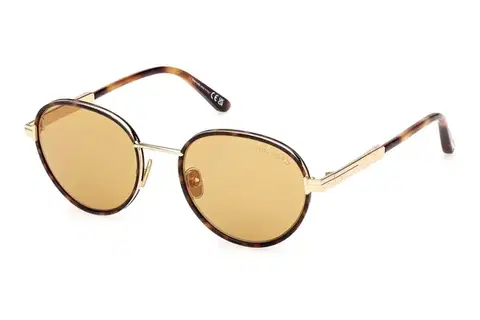 Tom Ford FT1339 53E - ONE SIZE (51)