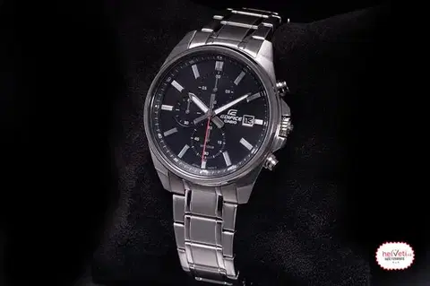 Casio Edifice EFV-610D-1AVUEF