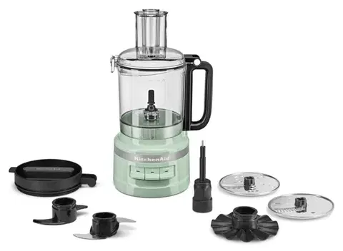 KitchenAid Food Processor 5KFP0921 - pistáciová (2,1 l)
