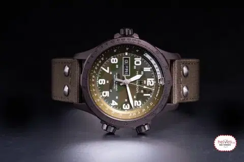 Hamilton Khaki Aviation X-Wind Day Date Auto H77775960