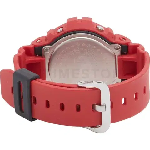 Casio G-Shock DW-6900TR-4DR