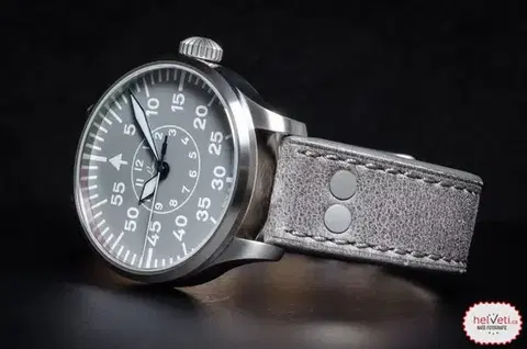 Laco Aachen Grau 42