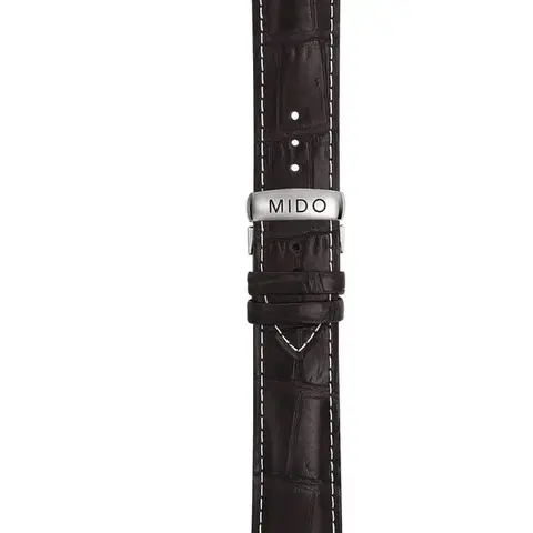 Mido Multifort Gent M005.430.16.031.80