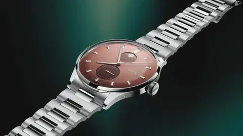 Oris Artelier Complication 01 782 7811 4056-07 8 20 20
