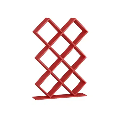Knihovna Kumsal Red