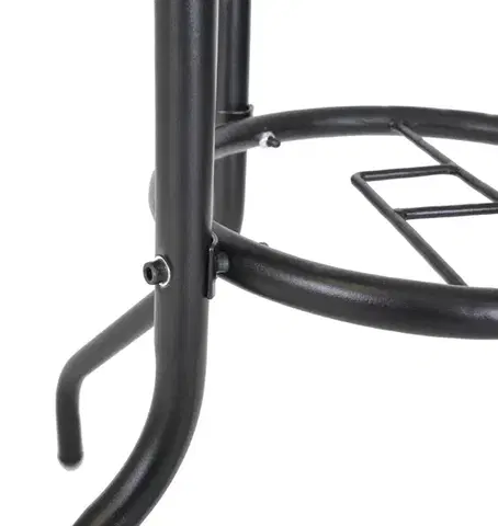 Zahradní stůl ZWMT Ø 80 cm Rojaplast