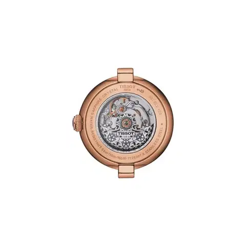Tissot Bellissima Automatic T126.207.36.013.00