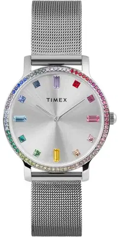 Timex Transcend TW2W19100UK