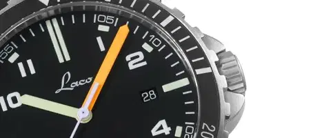 Laco Himalaya 42 RB