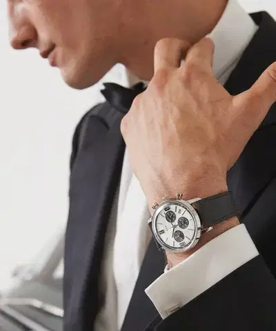 Timex Marlin® Chronograph TW2W10300UK