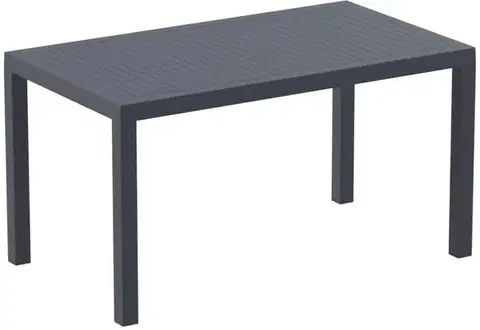 Zahradní stůl 140 cm