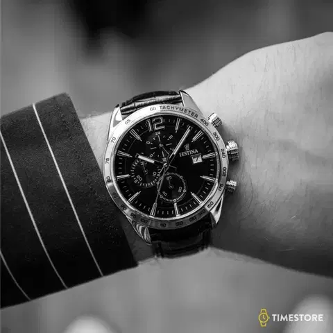 Festina Timeless Chronograph 16760/4