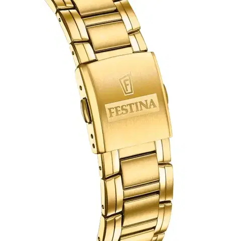 Festina Timeless Chronograph 20705/3