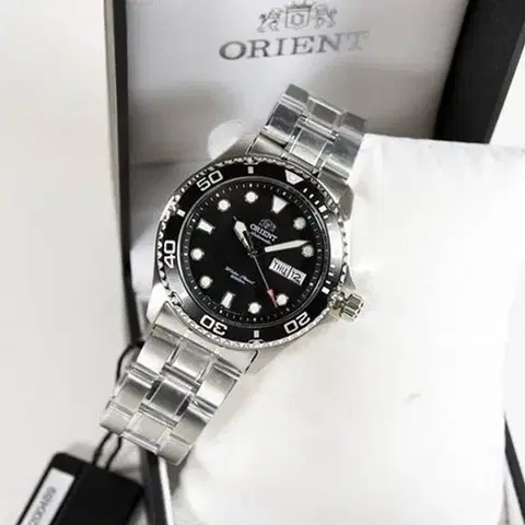 Orient Ray II TAA02004B