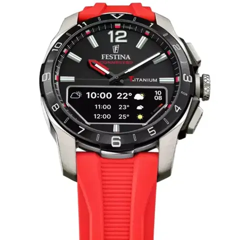 Festina Connected D 23000/C