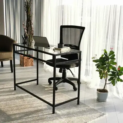 Psací stůl Network Çalışma Masası / 100x45cm M100
