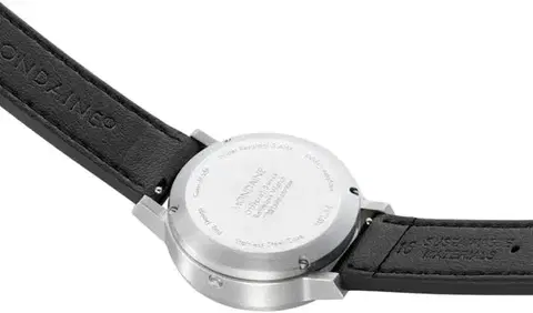 Mondaine Stop2Go MST.34020.LBV.SET